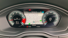 Audi Q5 45 TFSI Quattro S Line 5dr S Tronic Petrol Estate